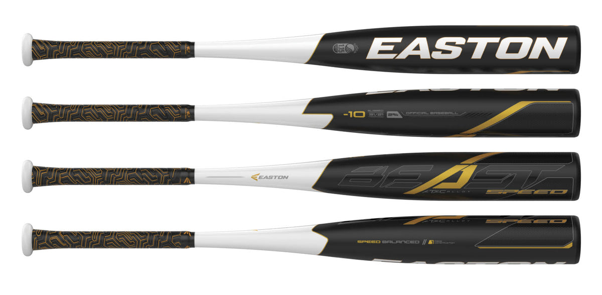 Beast Speed -10 USSSA Baseball Bat T3642