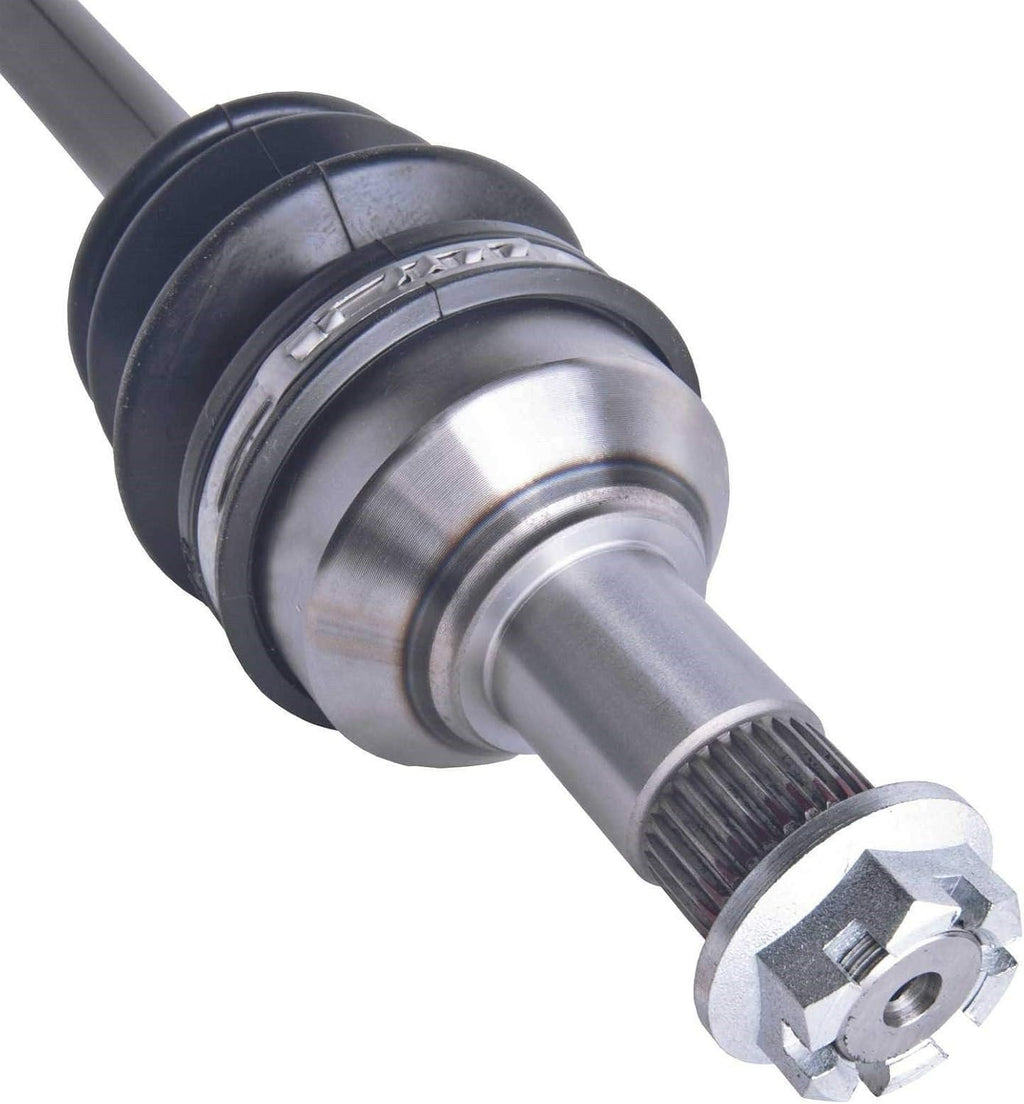 Axle replacement set for Arctic Cat 400/500 2006 2007 2008 J9097