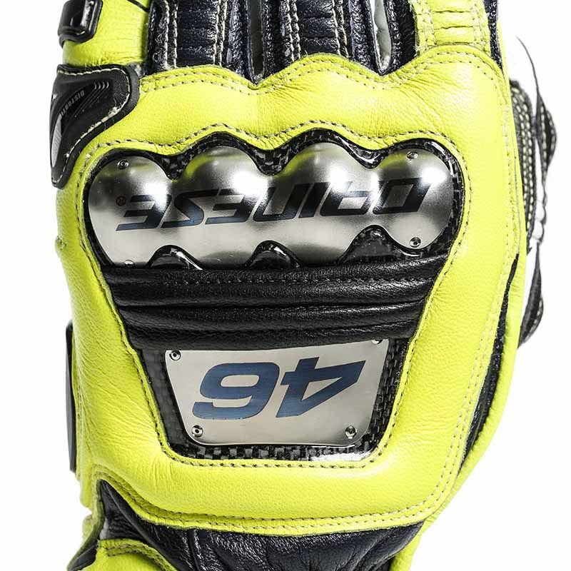 Full Metal 6 Replica Gloves J65317