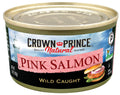 Pink Salmon 7.5-Ounce Cans (Pack of 12) N57176
