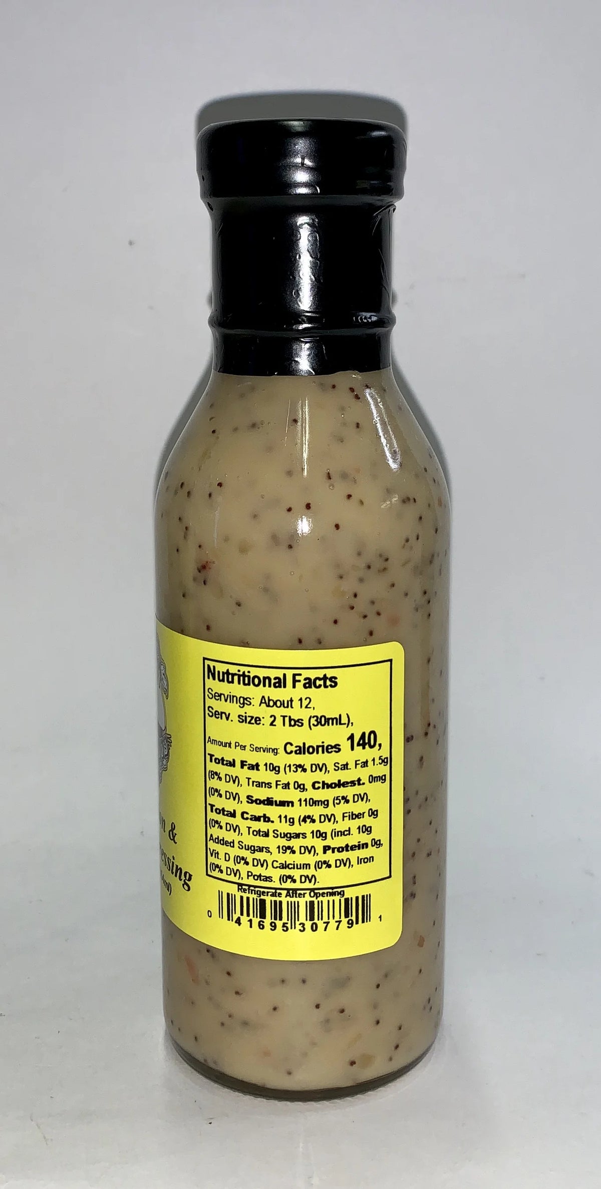 Vidalia Onion & Peppercorn Dressing (2 Pack) P758788