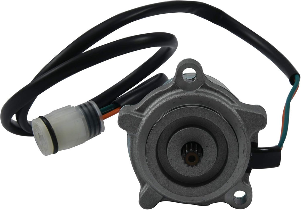 Power Shift Control Motor R8311