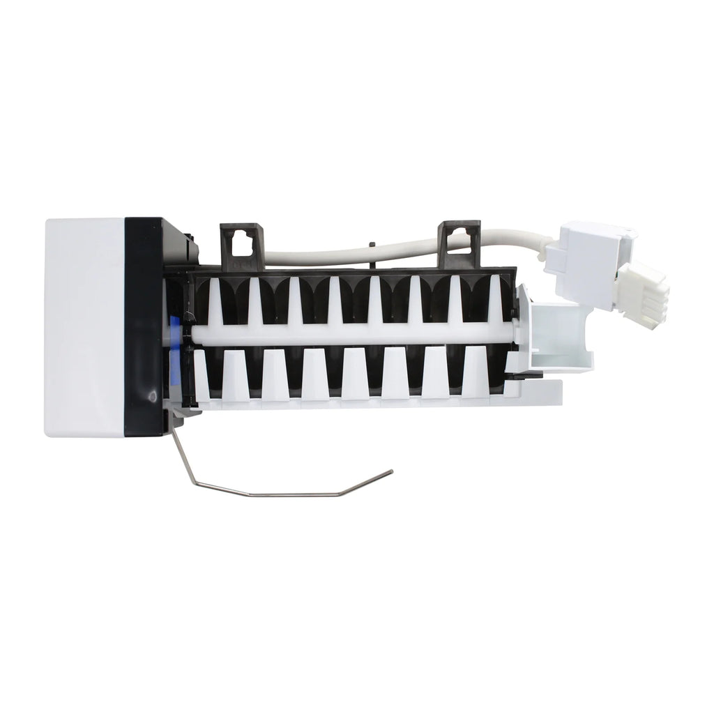Refrigerator Ice Maker Replacement H682