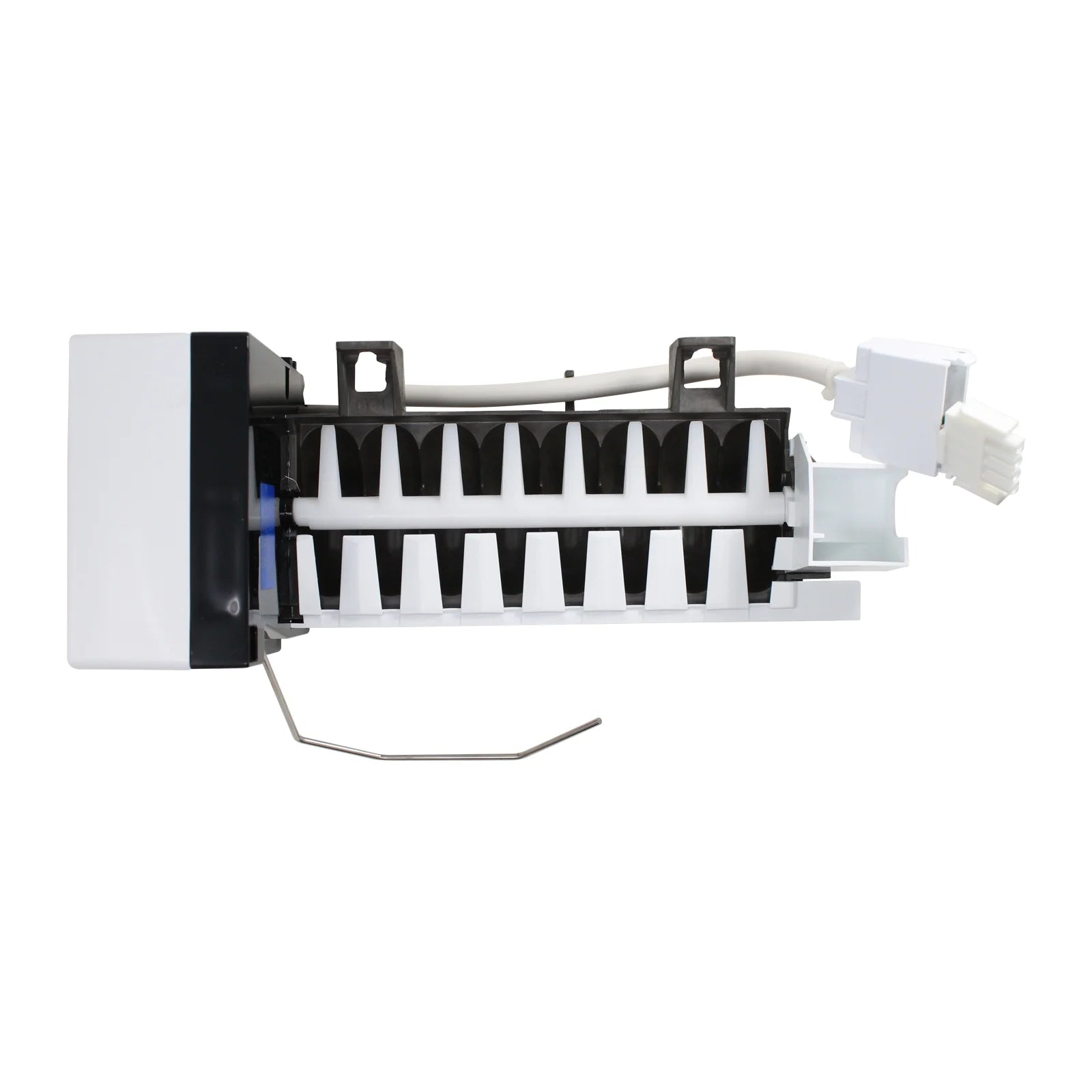 Refrigerator Ice Maker Replacement H682