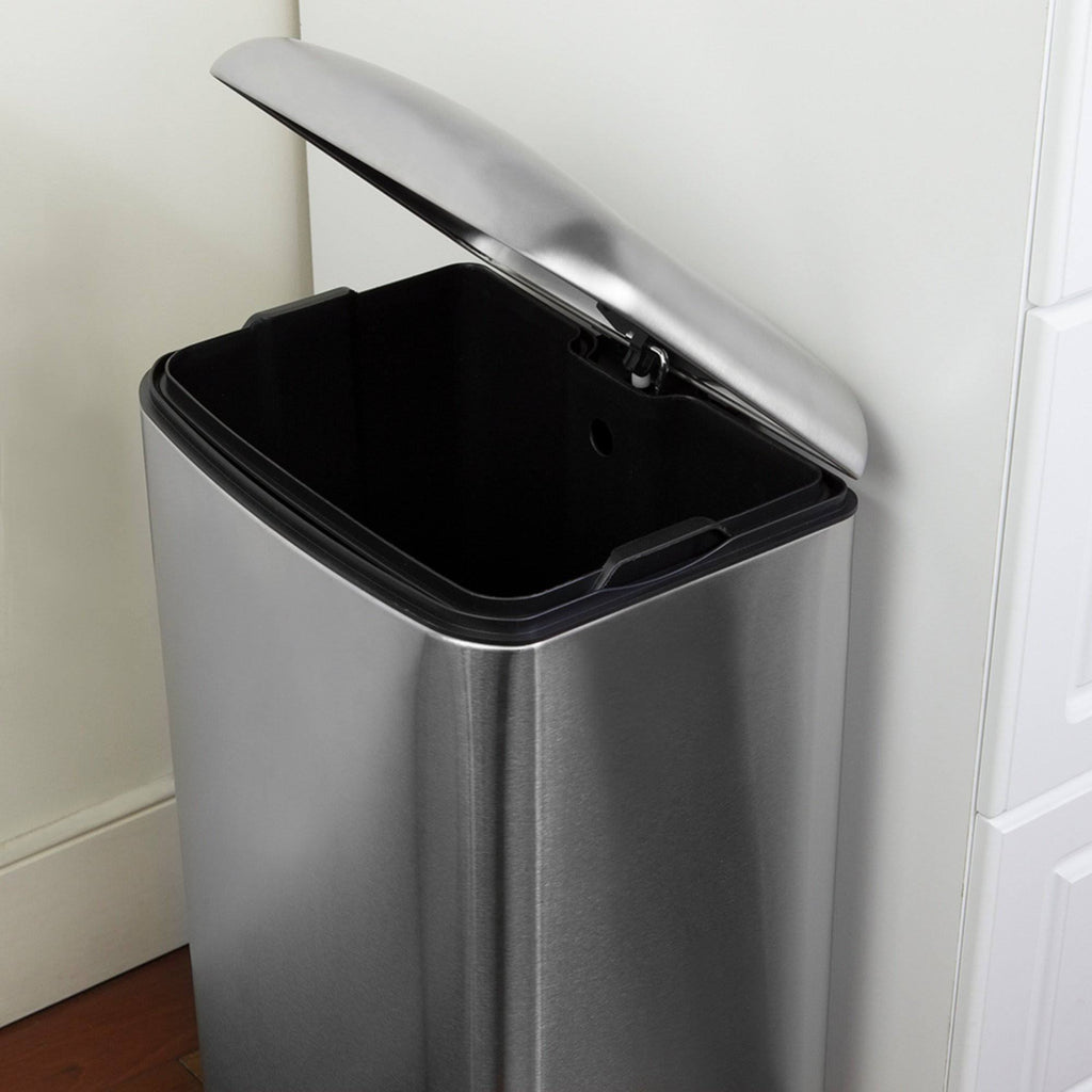 30 LITER Soft-Close Waste Bin D128