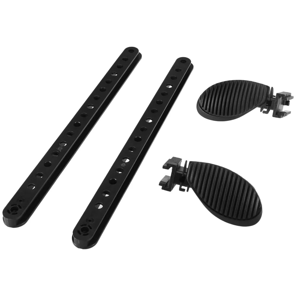 Adjustable Kayak Foot Pegs D82092