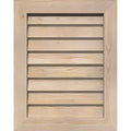 Vertical Gable Vent O40117