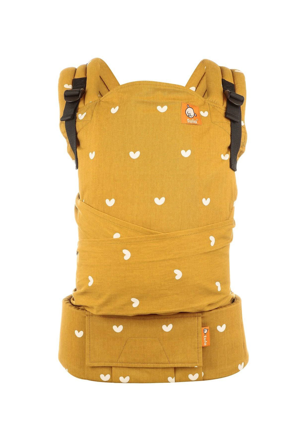 Ergonomic Baby Carrier J746455