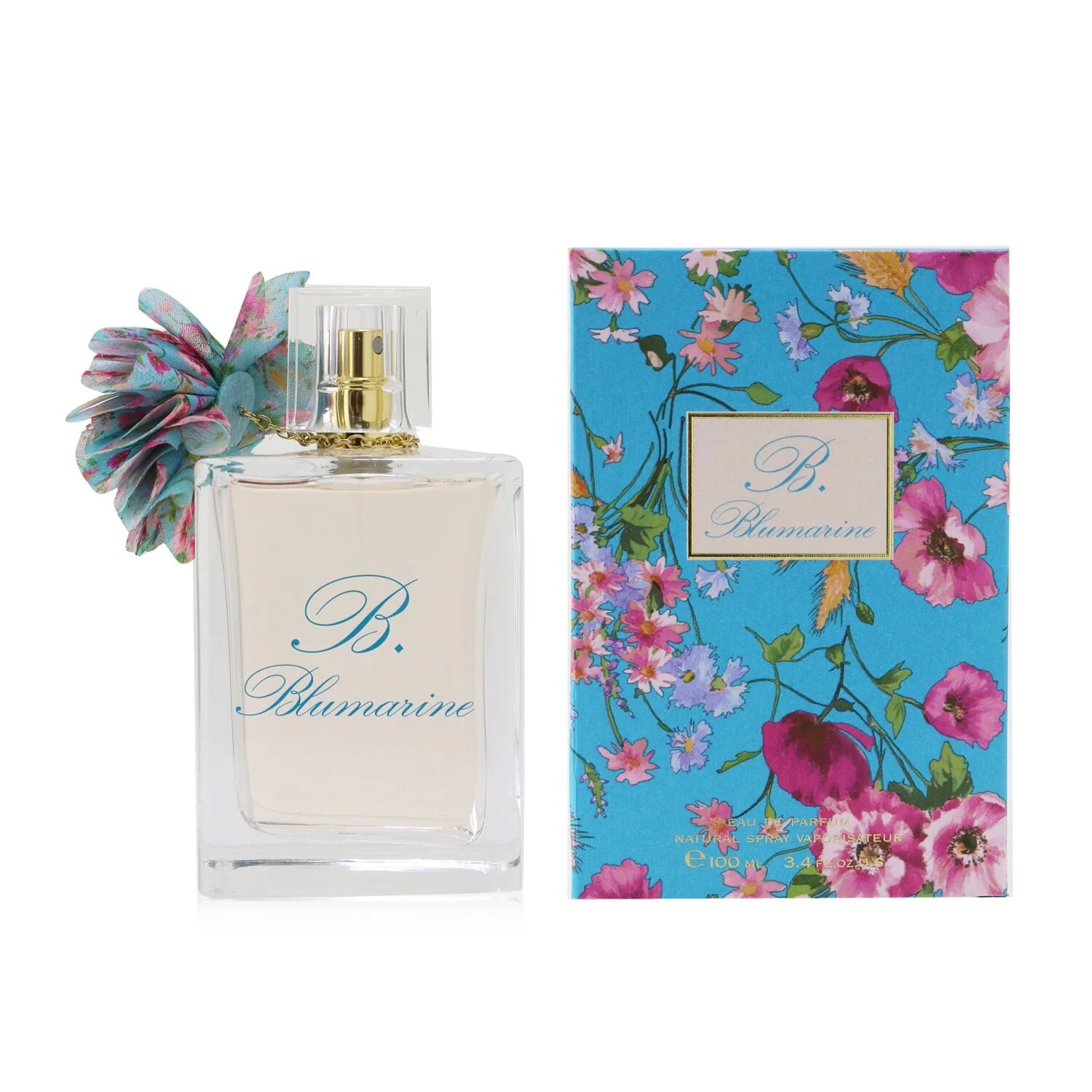 Eau De Parfum Spray 100ml/3.4oz R10568