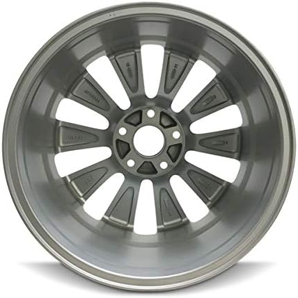 17 inch Aluminum Rim for Honda Odyssey W60393