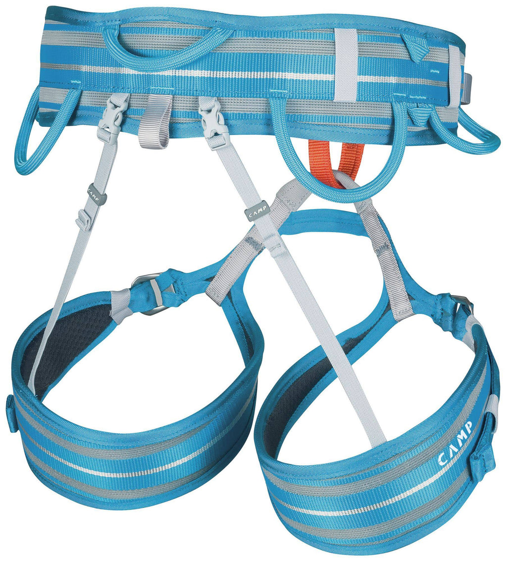 CR Climbing Harness E691