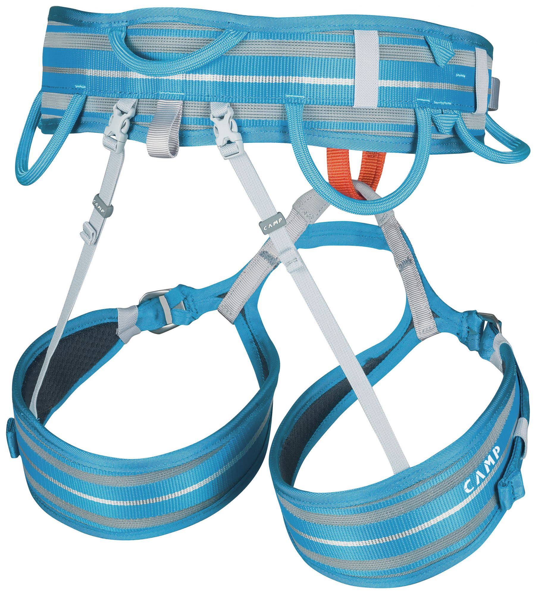 CR Climbing Harness E691