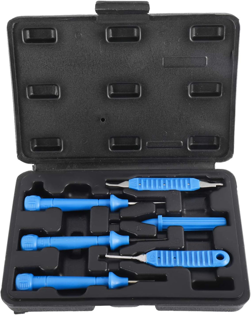 6-Piece Terminal Release Tool Kit U12413