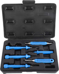 6-Piece Terminal Release Tool Kit U12413
