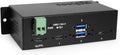 4 Port USB 3.2 Gen2 Hub Type-C and Type-A Ports M3969