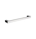18x22 Towel Bar - Standard Pewter L370
