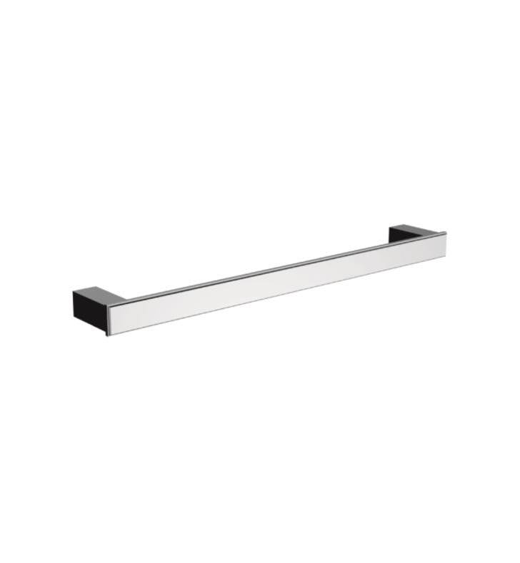 18x22 Towel Bar - Standard Pewter L370