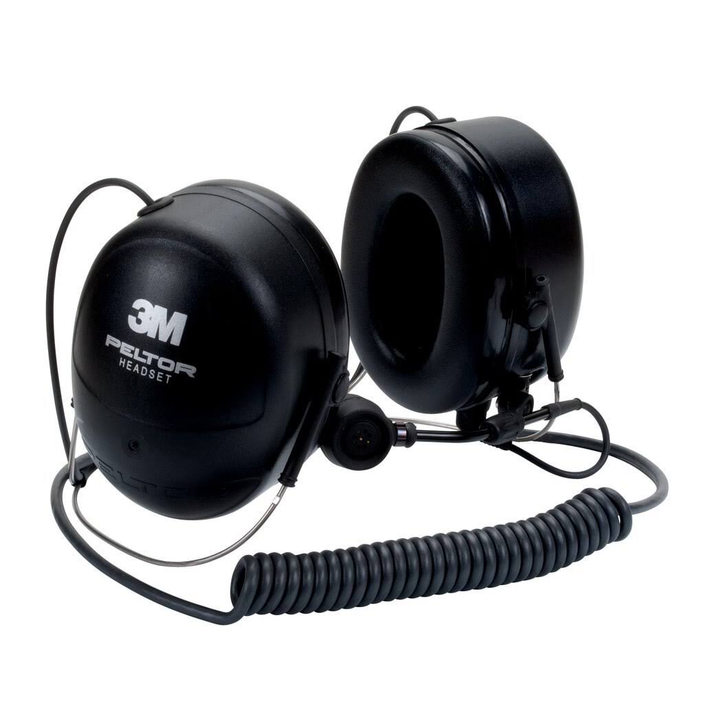 Two-Way Communications Headset W52904