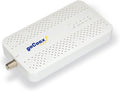 MoCA 2.5 Adapter with 2.5GbE Ethernet Port, White V587606