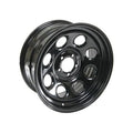 17x8 Wheel O24615