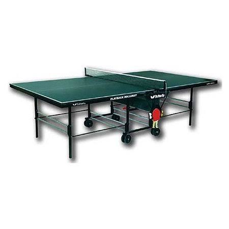 Rollaway Tennis Table V3569