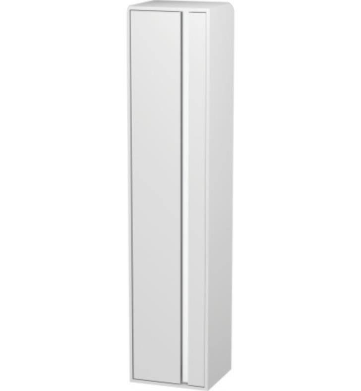 Basalt Matt Tall Cabinet U27704