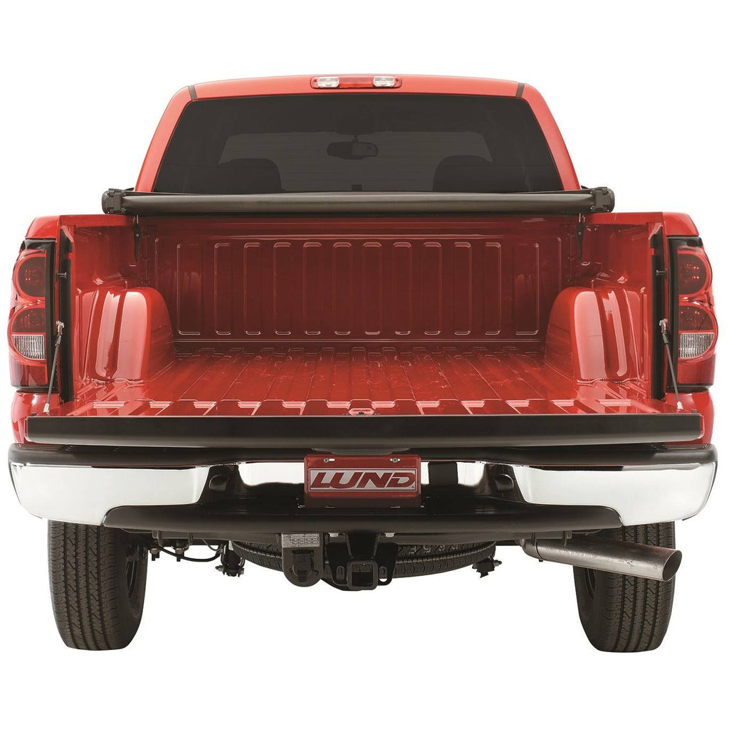 Tri-Fold Tonneau Cover P35668