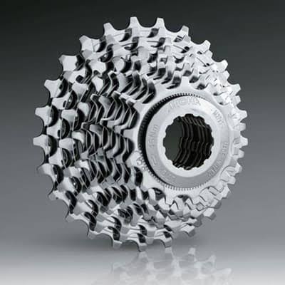 Shimano Cassette 10S 14-27t R142