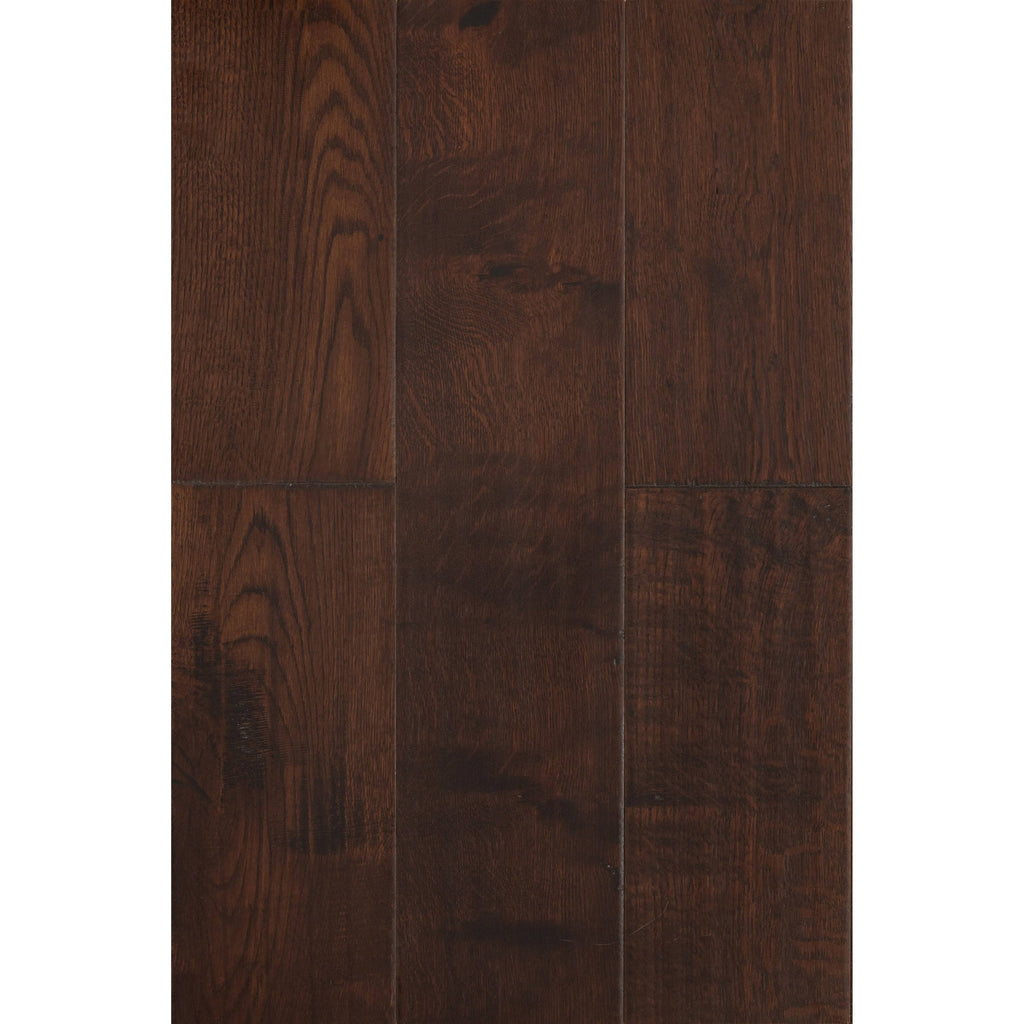 Oak Shadow Gray Hardwood Flooring M6330