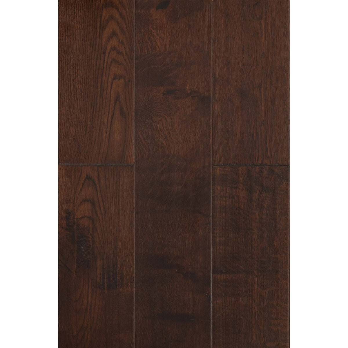 Oak Shadow Gray Hardwood Flooring M6330