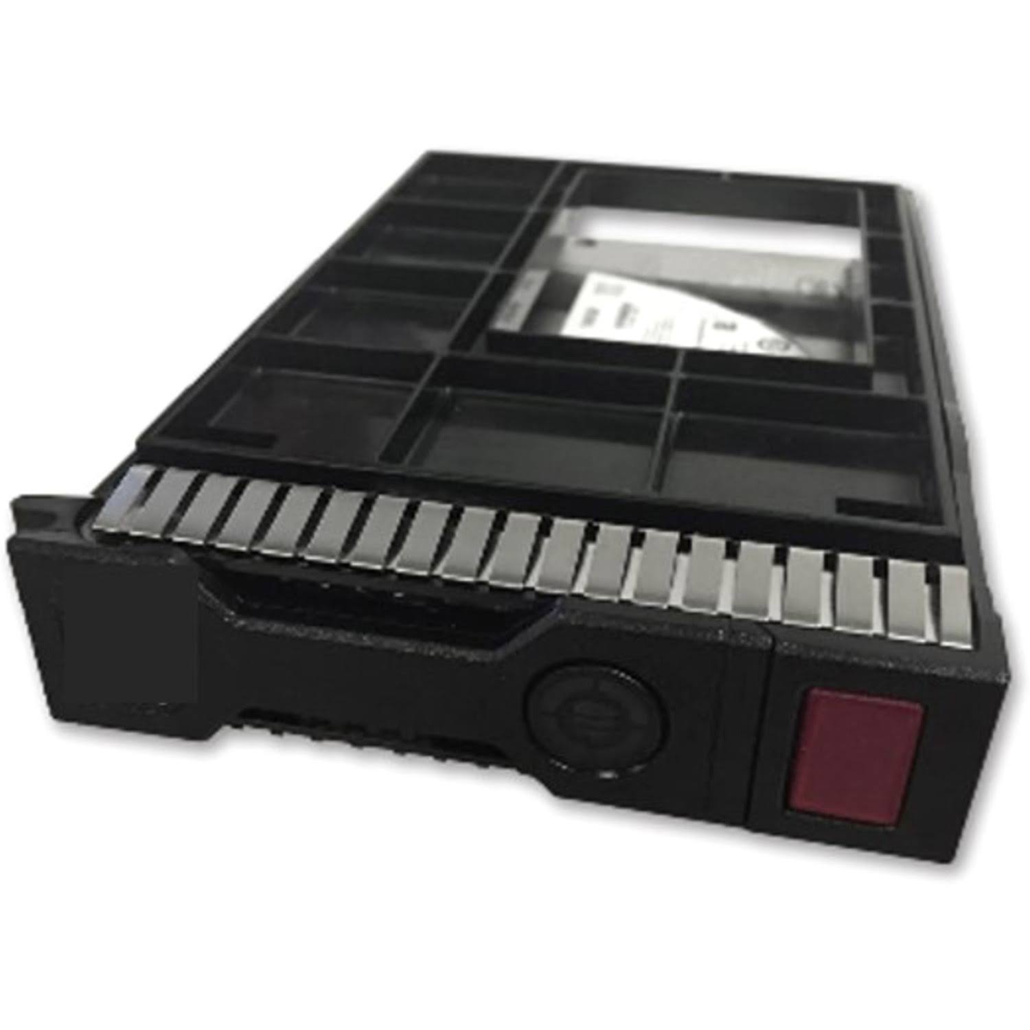 480 GB Solid State Drive - SATA (SATA-600) - Mixed Use A57198