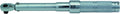 1/2-Inch Drive Ratcheting Head Micrometer Torque Wrench, 30-150-Feet Pound E7281