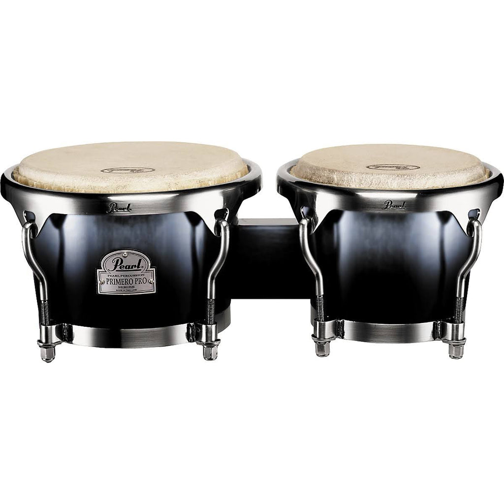 Carbon Vapor Oak Bongo Set M67619