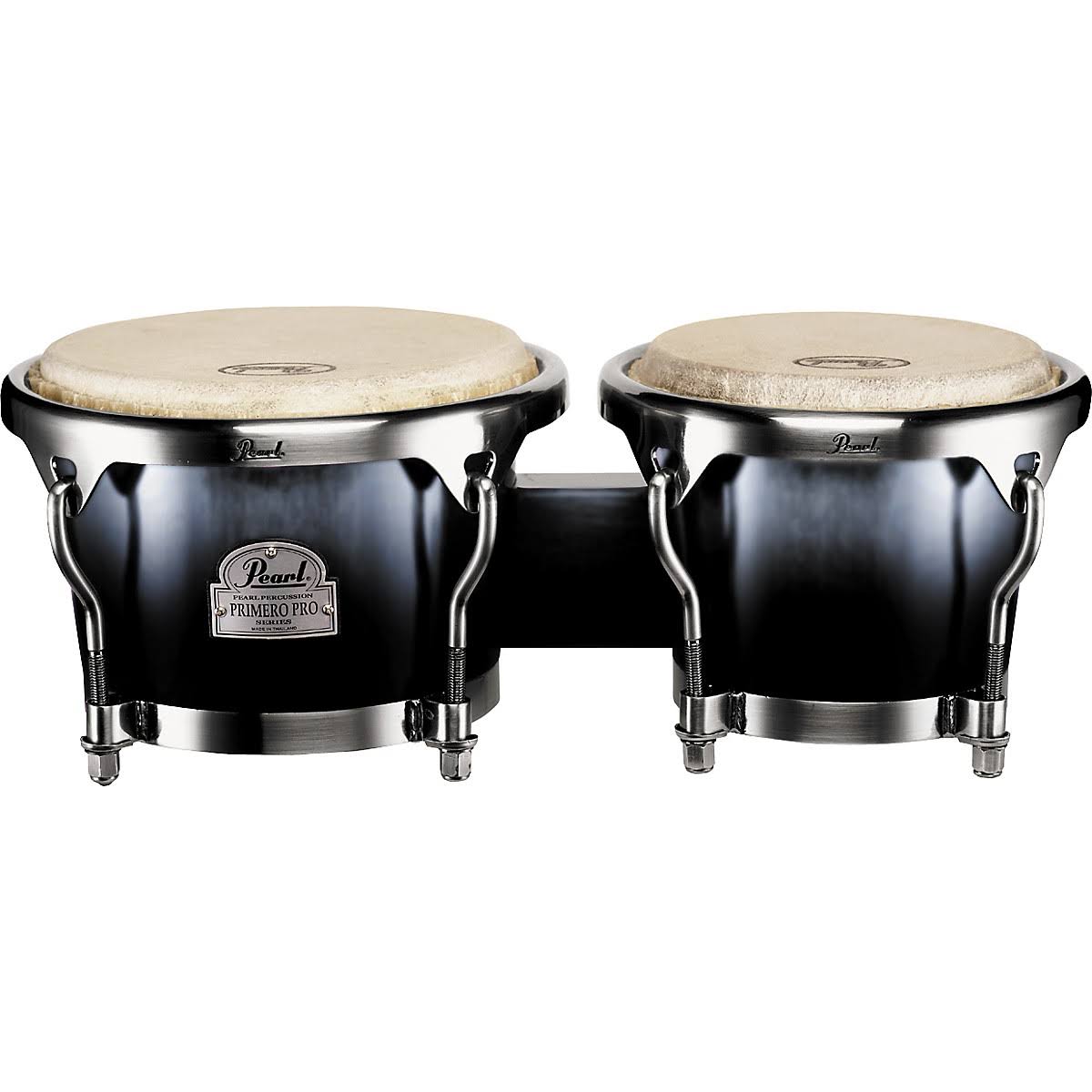 Carbon Vapor Oak Bongo Set M67619
