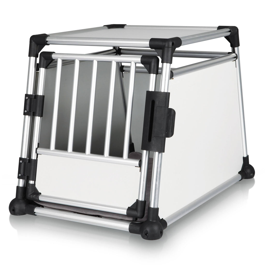 Metallic Crate Large G474