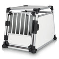 Metallic Crate Large G474