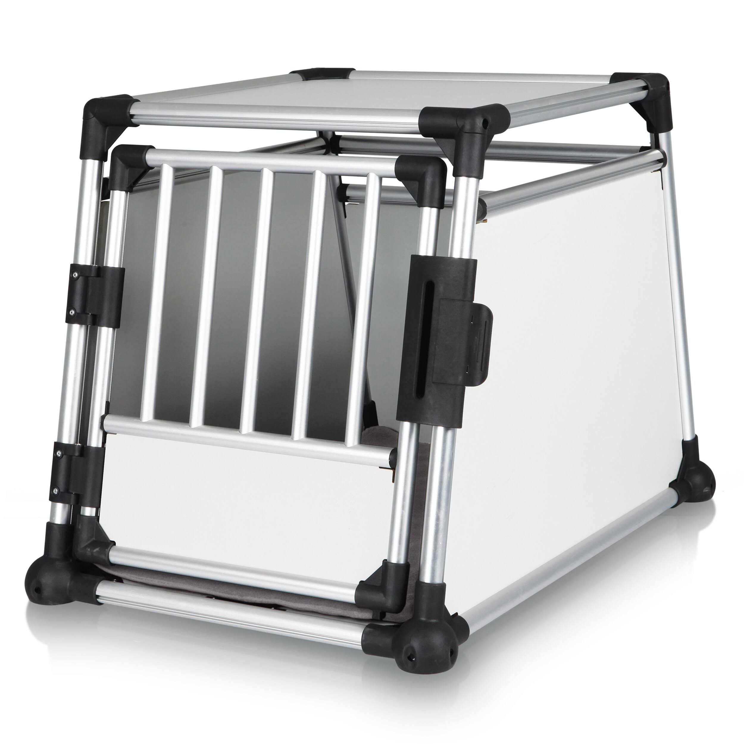 Metallic Crate Large G474