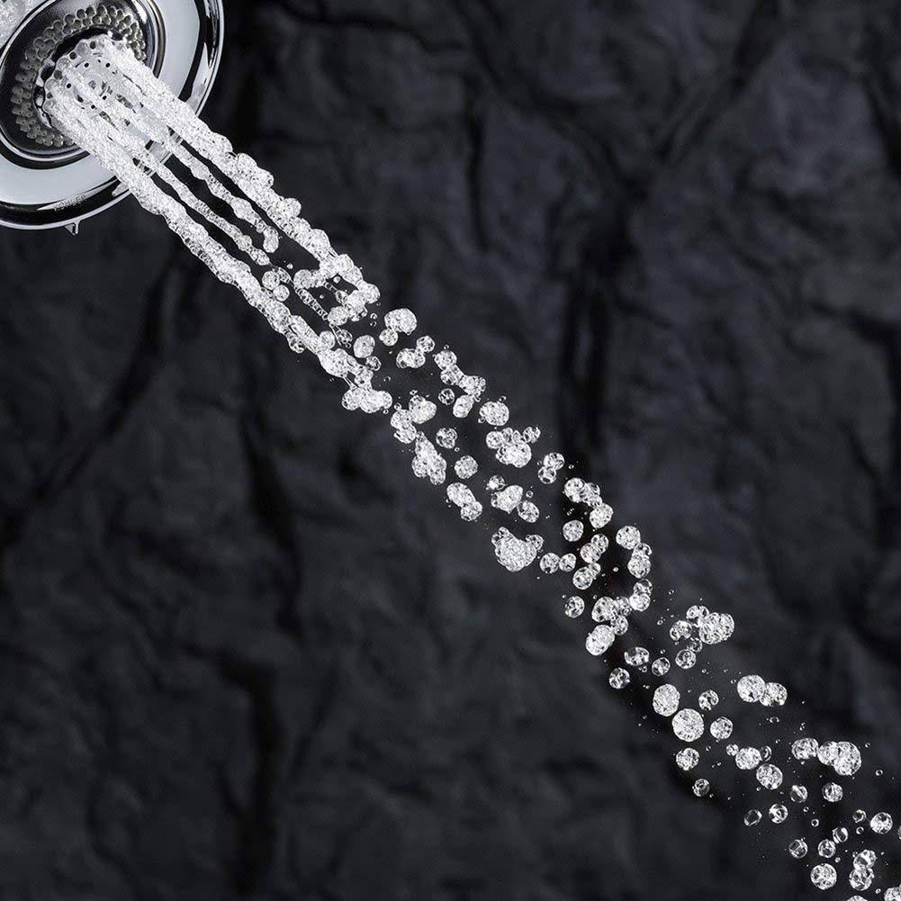 Brushed Nickel Handshower T84011