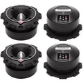 400 Watt Car Power Bullet Tweeters Q804931