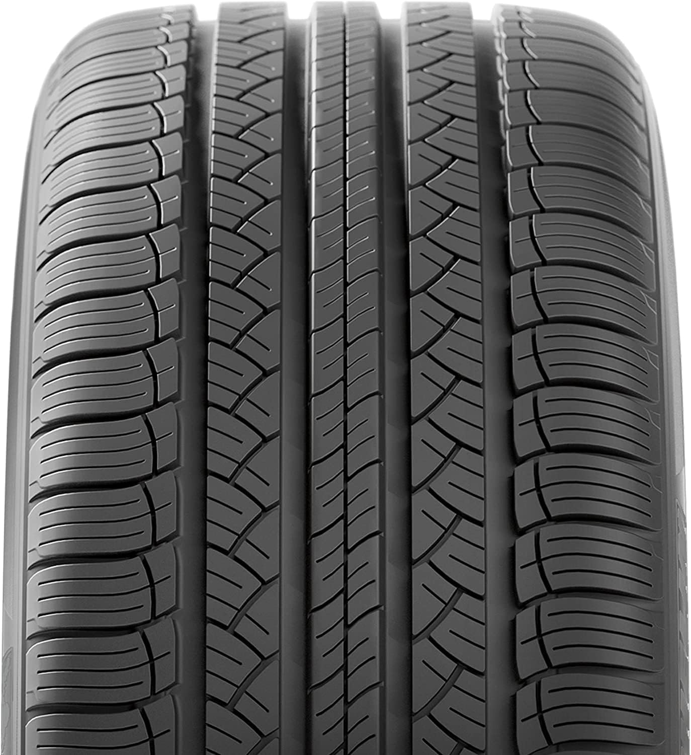 255/55R18 105V All Season Radial Car Tire V420943