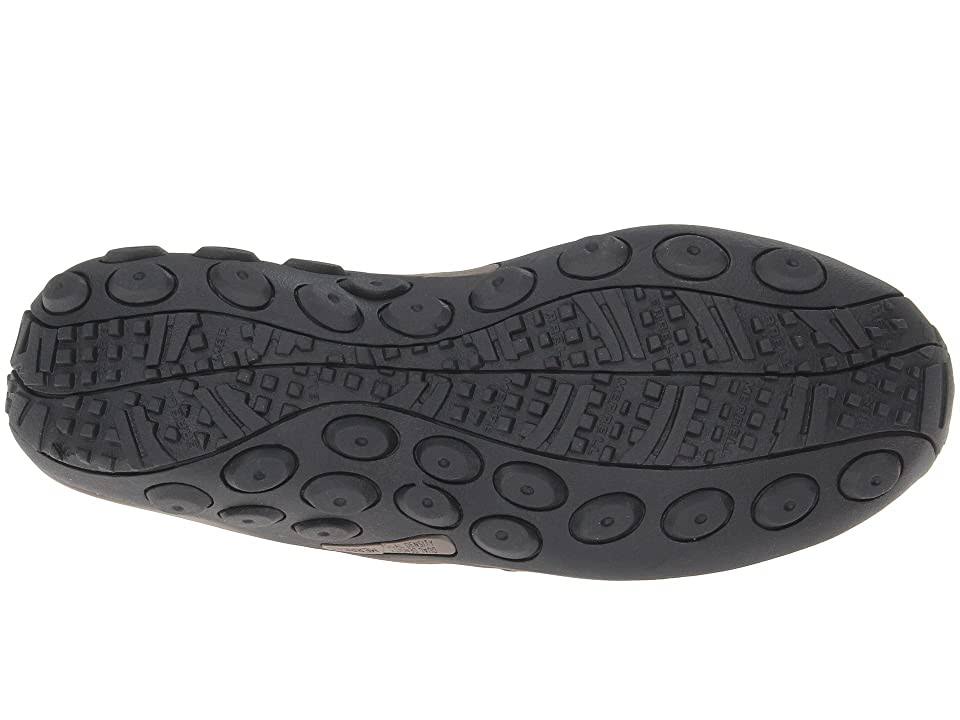 Waterproof Nubuck Jungle Moc Z37847