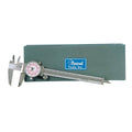 Dual Scale Dial Caliper U911752