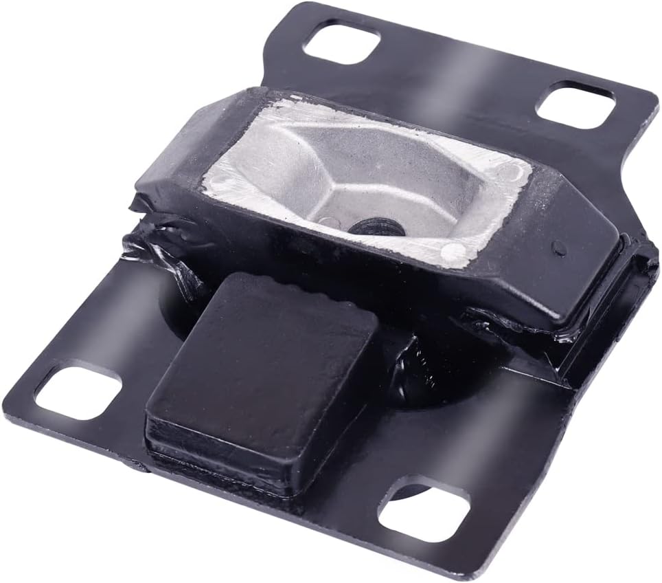 Engine Motor Mount Pack of 2 F7891