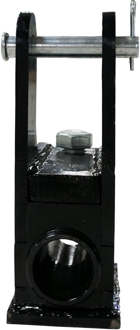 Quick Hitch Hay Sleeve O446