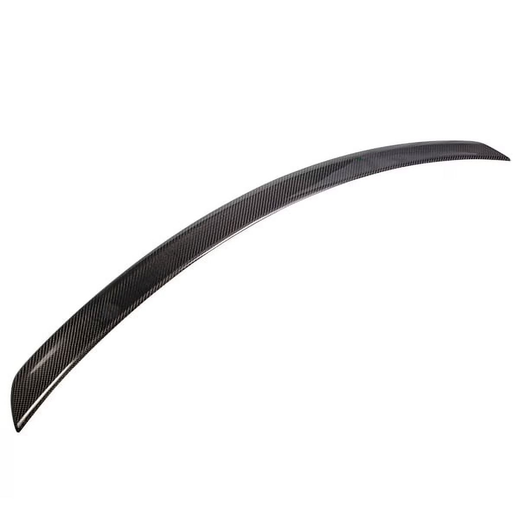Carbon Fiber Trunk Spoiler for Benz CLS-Class W218 Sedan A18368
