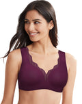 Wireless Comfort Support Bra D61132