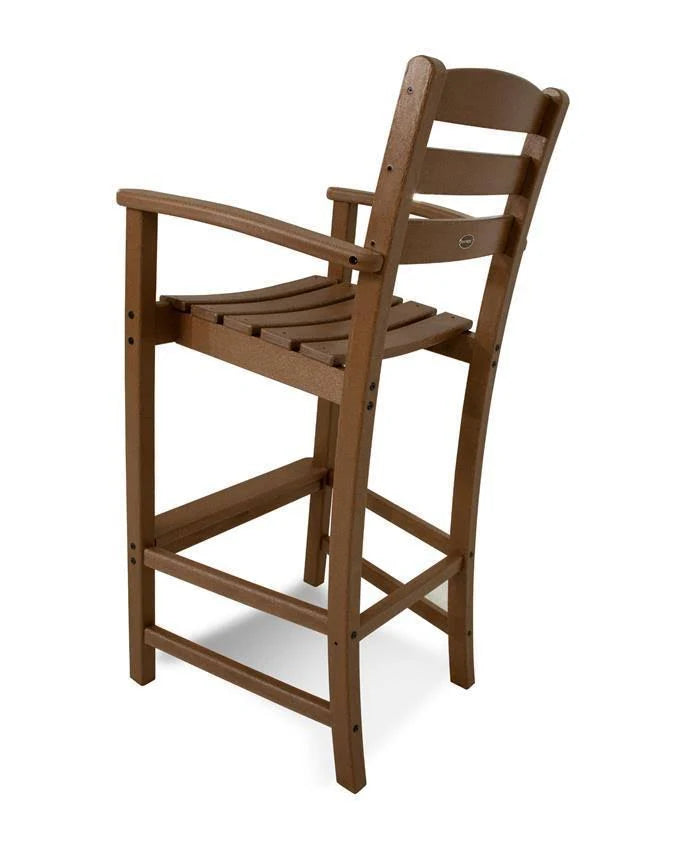 White Arm Chair H899