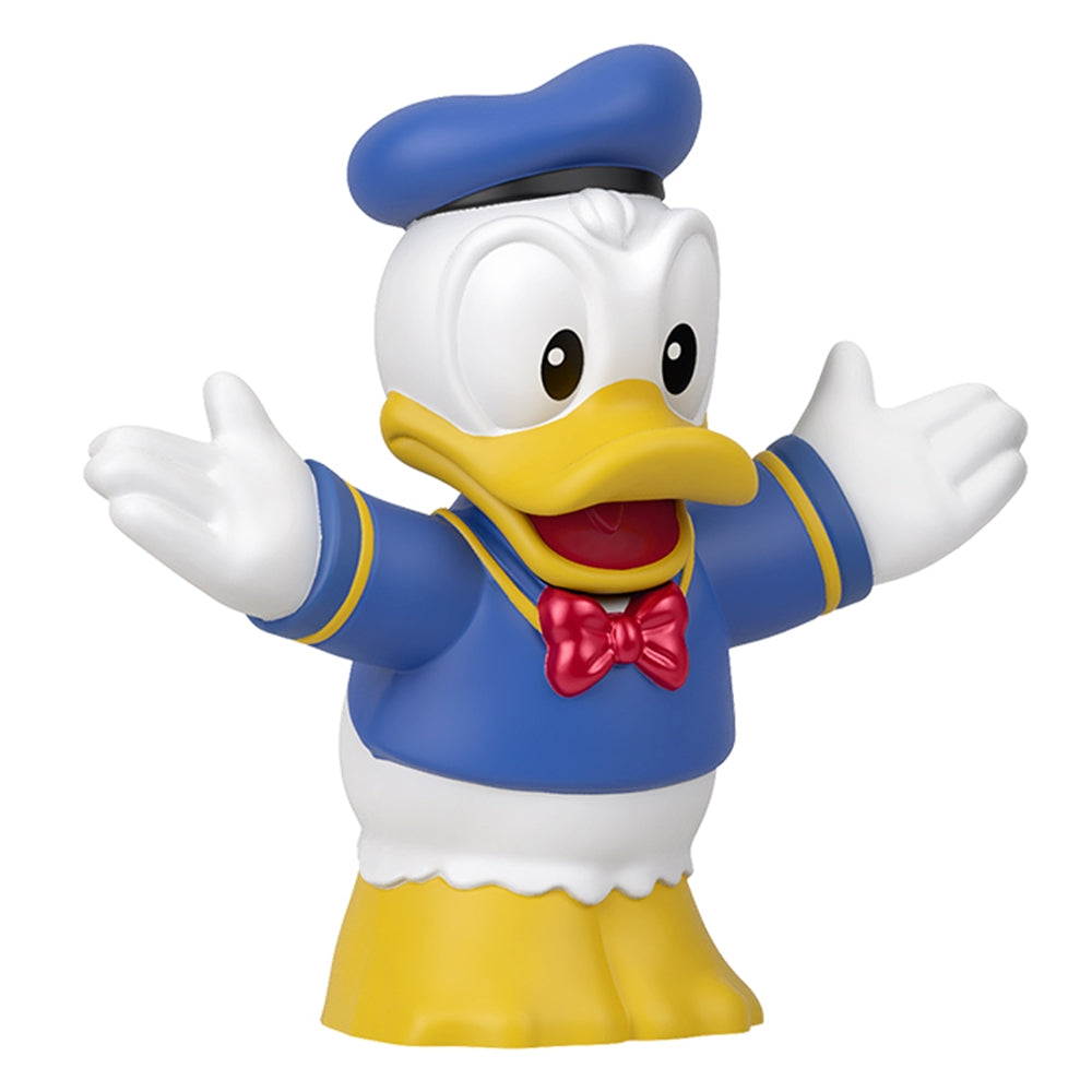 Replacement Donald Duck Figure I99500