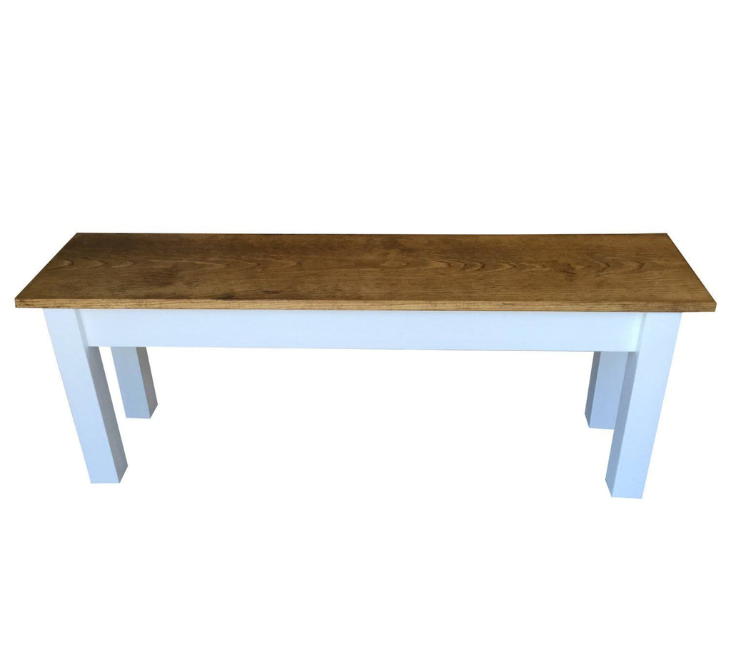 Farmhouse Bench 36 Inches A9092