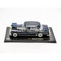 Mercedes-Benz 300D Limousine 1957 Scale 1/43 Black J876